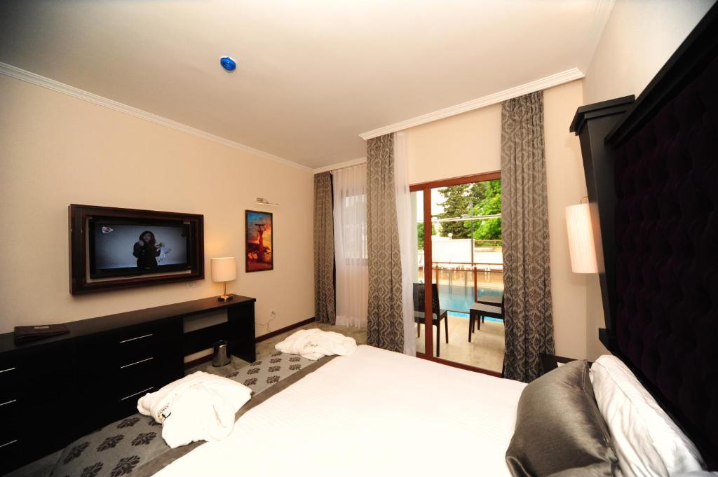 Blueberry Boutique Hotel Fethiye Room photo